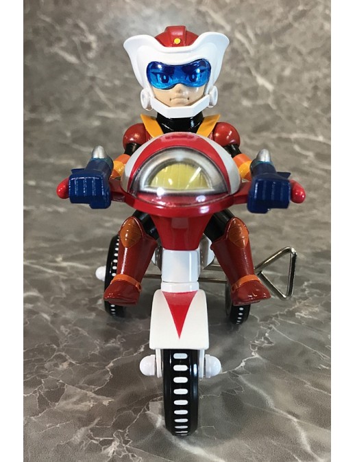 Fewture Art Storm EX Tricycle Tetsuya Tsurugi B Type