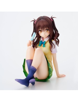 Union Creative To Love-Ru Darkness Uniform Series Mikan Yuuki High School Student Version