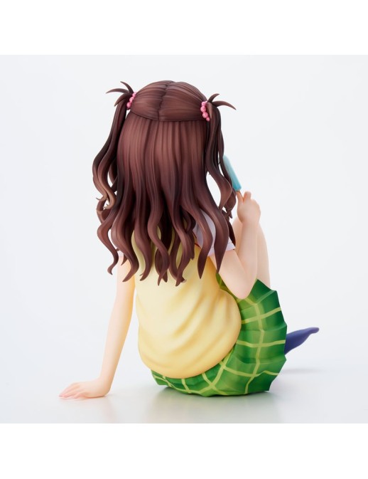 Union Creative To Love-Ru Darkness Uniform Series Mikan Yuuki High School Student Version