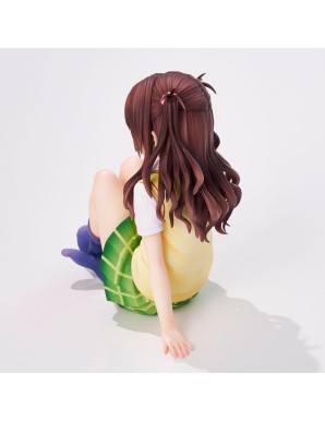 Union Creative To Love-Ru Darkness Uniform Series Mikan Yuuki High School Student Version