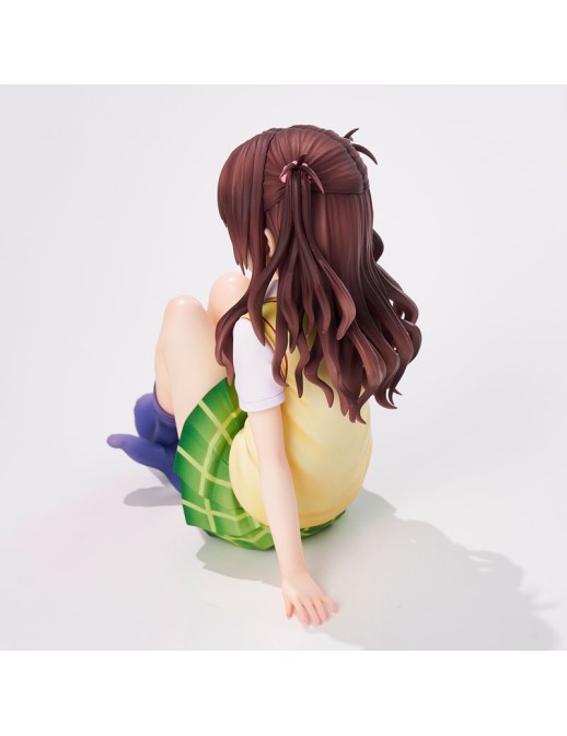 Union Creative To Love-Ru Darkness Uniform Series Mikan Yuuki High School Student Version