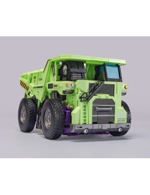 Mecha Invasion Giant Legion GLA-03+GLA-04 Figure Set