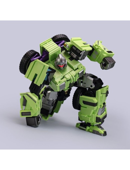 Mecha Invasion Giant Legion GLA-03+GLA-04 Figure Set