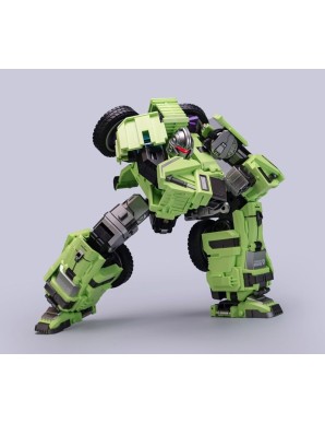 Mecha Invasion Giant Legion GLA-03+GLA-04 Figure Set