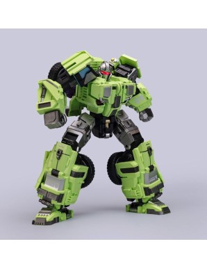 Mecha Invasion Giant Legion GLA-03+GLA-04 Figure Set