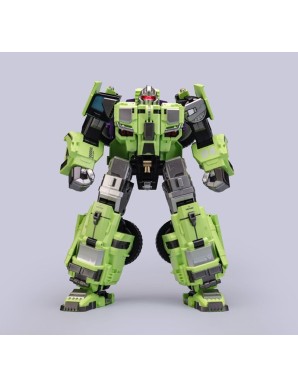 Mecha Invasion Giant Legion GLA-03+GLA-04 Figure Set