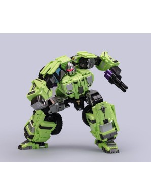 Mecha Invasion Giant Legion GLA-03+GLA-04 Figure Set