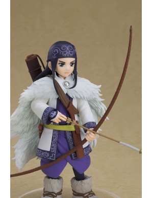 Good Smile Company POP Up Parade Golden Kamuy Asirpa