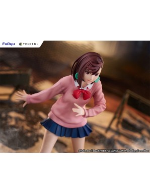 Furyu TENITOL DanDaDan Momo Ayase