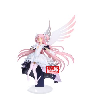 Banpresto Evolve Puella Magi Madoka Magica The Movie Rebellion Ultimate Madoka