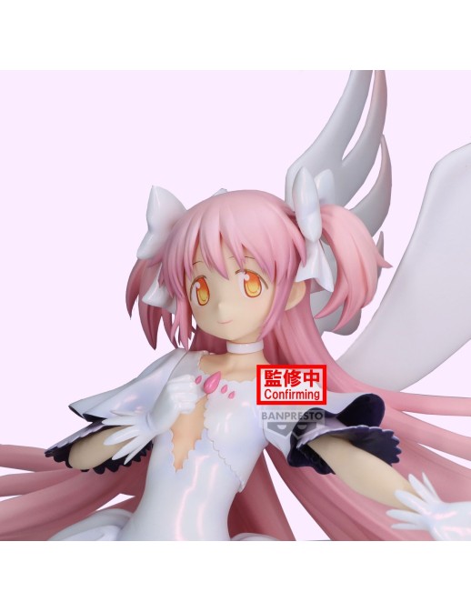 Banpresto Evolve Puella Magi Madoka Magica The Movie Rebellion Ultimate Madoka