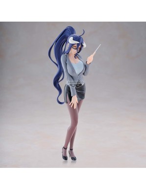 Banpresto Overlord Albedo Teacher Style Version
