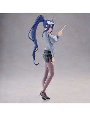 Banpresto Overlord Albedo Teacher Style Version