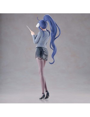 Banpresto Overlord Albedo Teacher Style Version