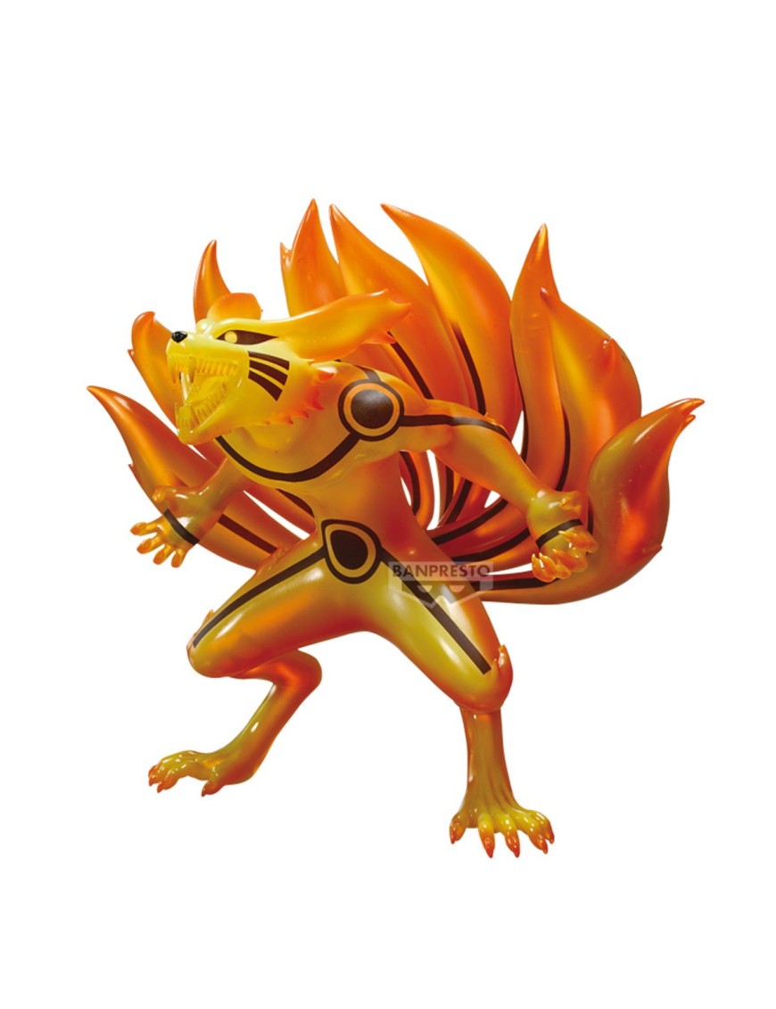 Banpresto Naruto Shippuden Kurama Banpresto Naruto Shippuden Kurama