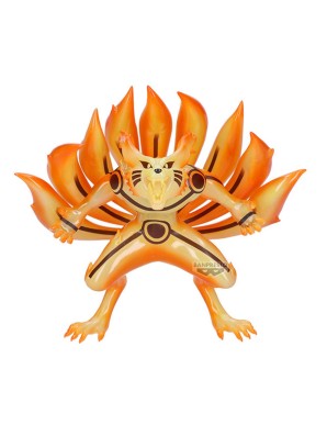 Banpresto Naruto Shippuden Kurama