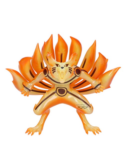 Banpresto Naruto Shippuden Kurama