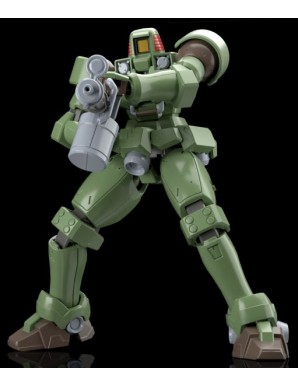 Bandai High Grade HGAC 1/144 Mobile Suit Gundam OZ-06MS Leo