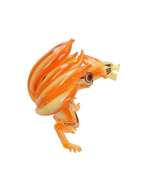 Banpresto Naruto Shippuden Kurama