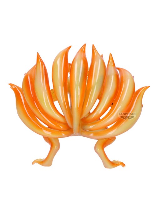 Banpresto Naruto Shippuden Kurama