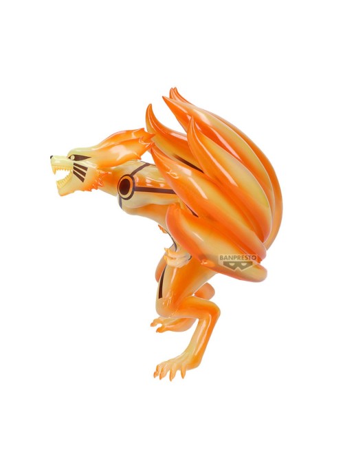 Banpresto Naruto Shippuden Kurama