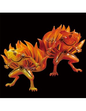 Banpresto Naruto Shippuden Kurama