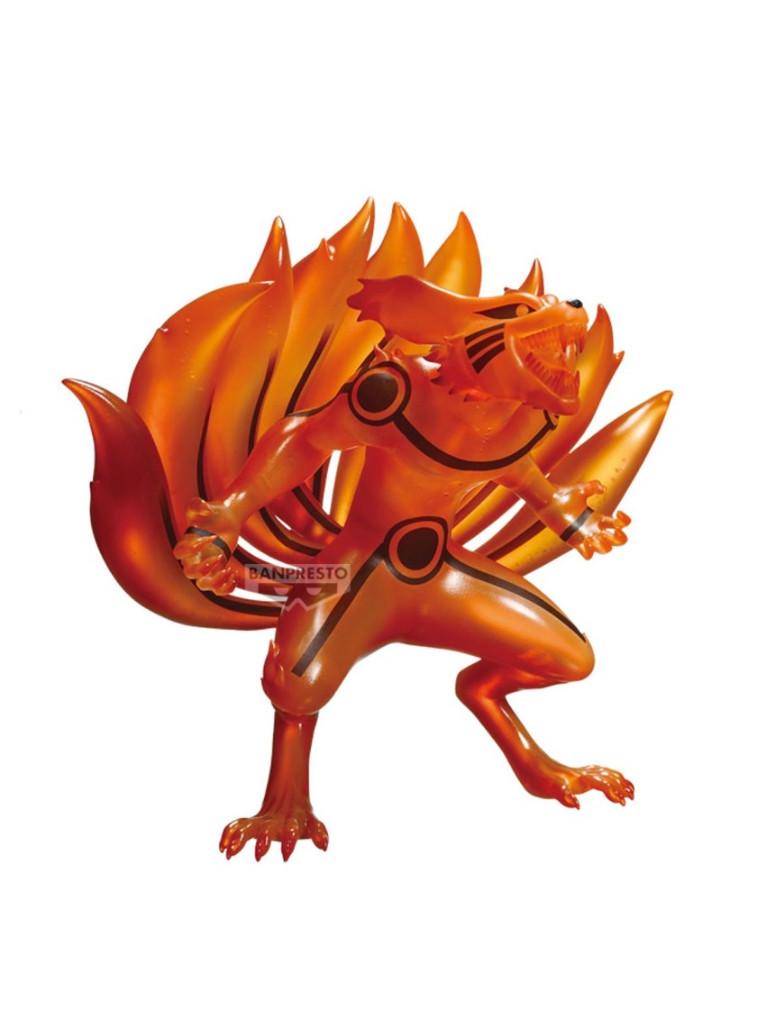 Banpresto Naruto Shippuden Kurama Banpresto Naruto Shippuden Kurama