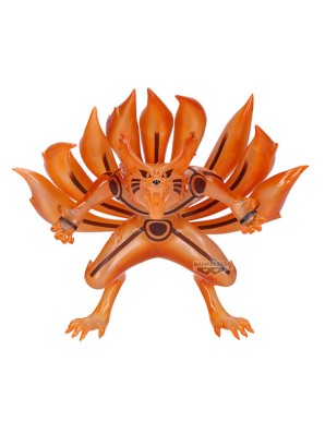 Banpresto Naruto Shippuden Kurama