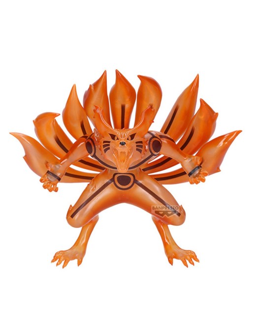 Banpresto Naruto Shippuden Kurama