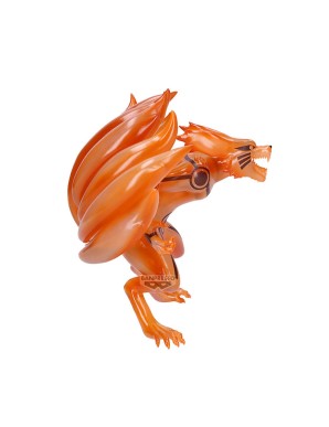 Banpresto Naruto Shippuden Kurama