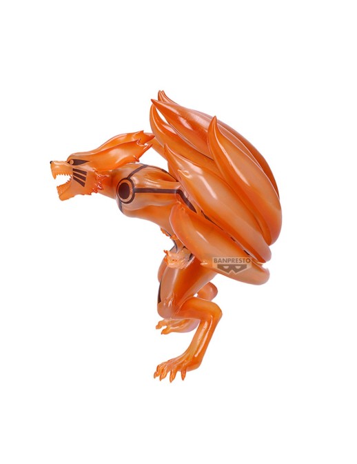 Banpresto Naruto Shippuden Kurama