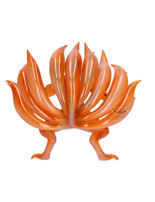 Banpresto Naruto Shippuden Kurama