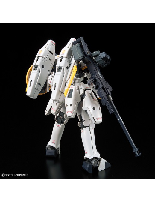 Bandai Real Grade RG 1/144 Mobile Suit Gundam OZ-00MS Tallgeese
