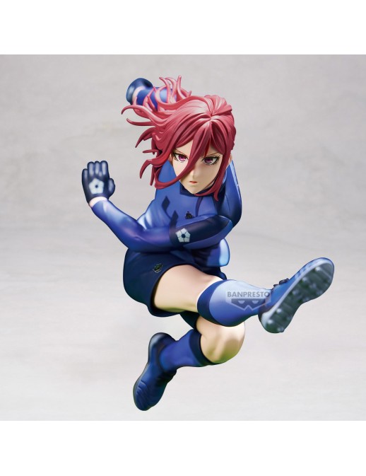 Banpresto Blue Lock Hyoma Chigiri