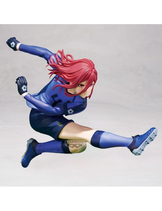 Banpresto Blue Lock Hyoma Chigiri