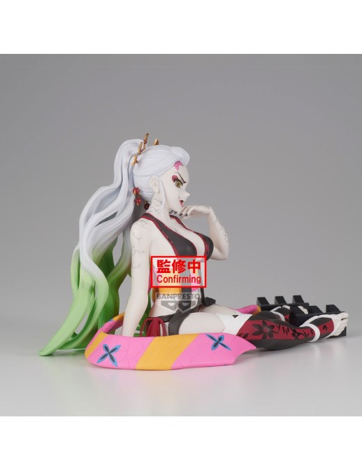 Banpresto Demon Slayer Kimetsu No Yaiba Glitter & Glamours Daki