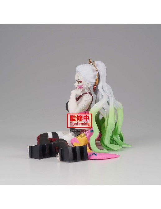 Banpresto Demon Slayer Kimetsu No Yaiba Glitter & Glamours Daki
