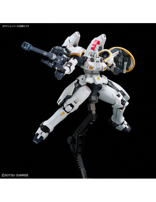 Bandai Real Grade RG 1/144 Mobile Suit Gundam OZ-00MS Tallgeese