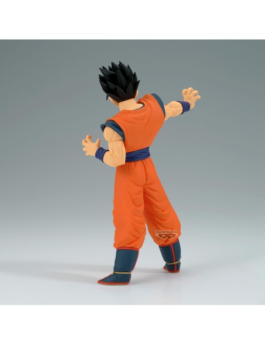Banpresto Dragon Ball Z Match Makers Ultimate Son Gohan