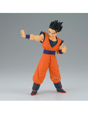 Banpresto Dragon Ball Z Match Makers Ultimate Son Gohan