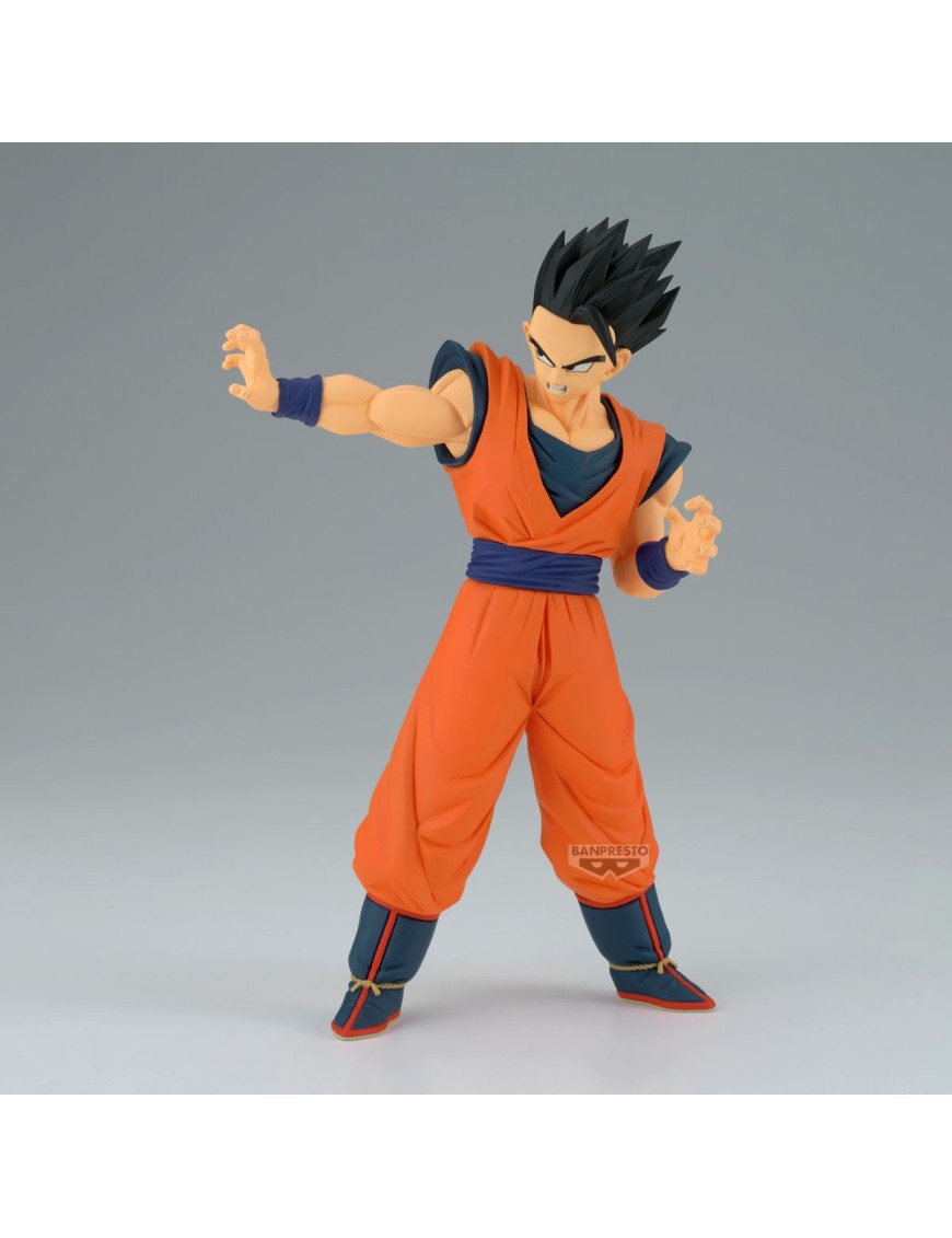 Banpresto Dragon Ball Z Match Makers Ultimate Son Gohan Banpresto Dragon Ball Z Match Makers Ultimate Son Gohan
