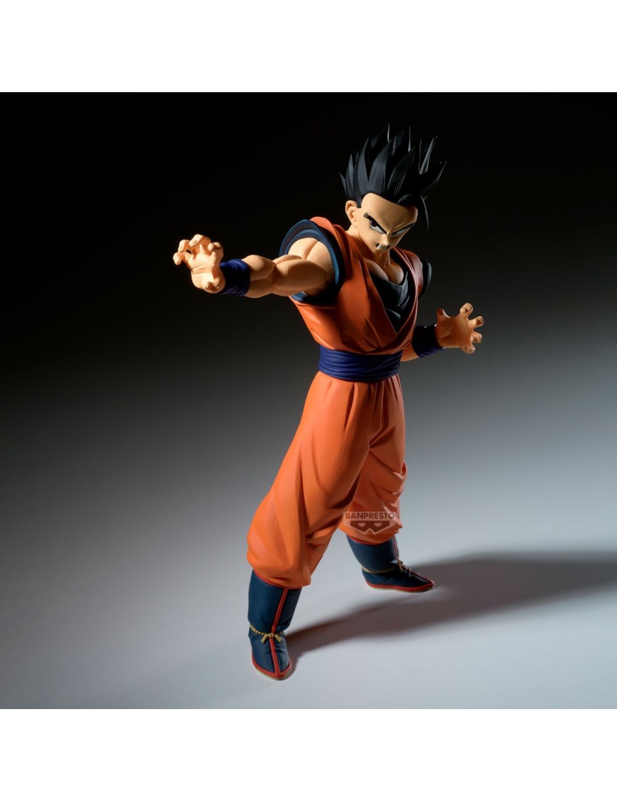 送料無料 いつまで Makers Match Z Ball Dragon Banpresto Ultimate Gohan Son アニメ/ゲーム