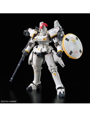 Bandai Real Grade RG 1/144 Mobile Suit Gundam OZ-00MS Tallgeese