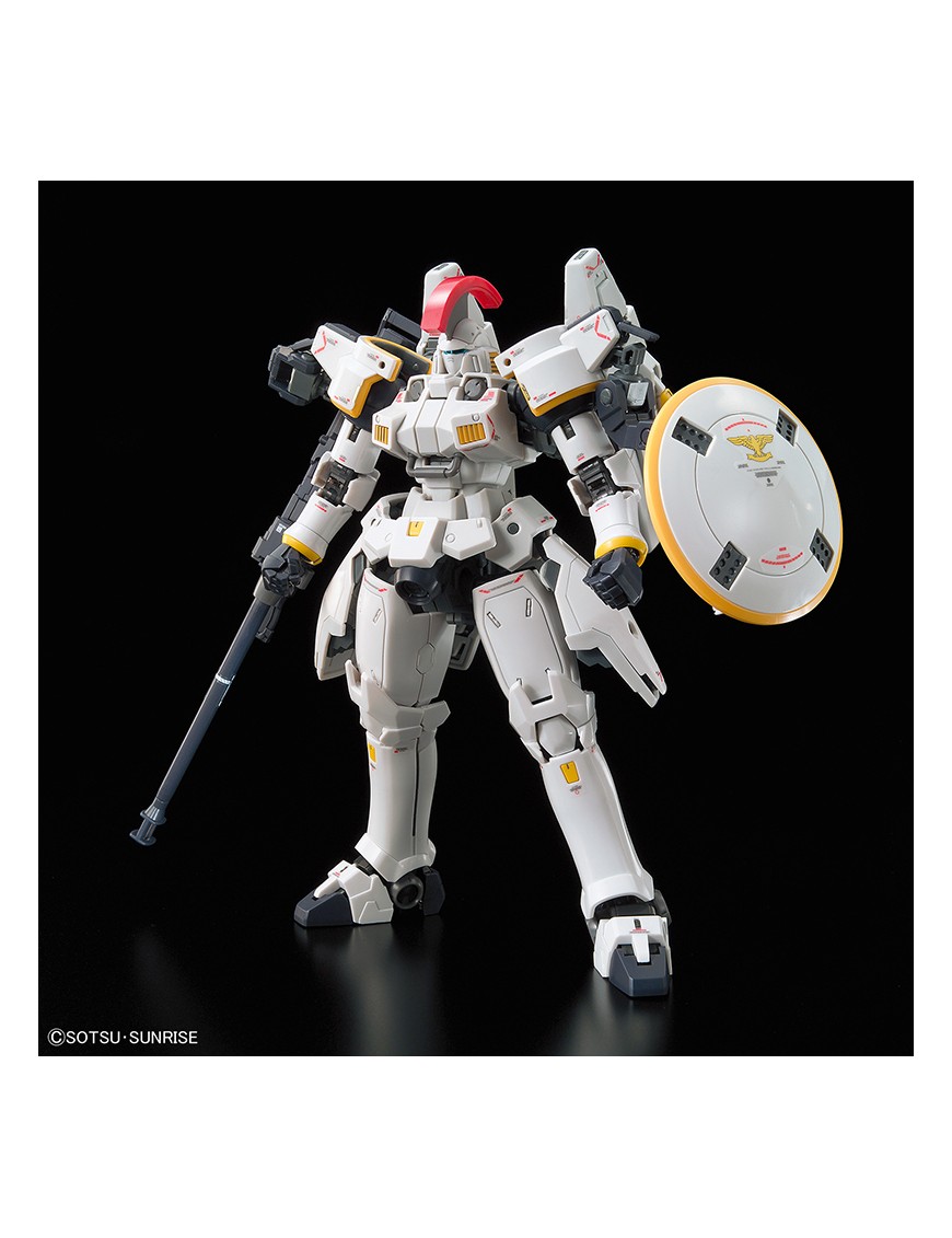 Bandai Real Grade RG 1/144 Mobile Suit Gundam OZ-00MS Tallgeese Bandai Real Grade RG 1/144 Mobile Suit Gundam OZ-00MS Tallgeese