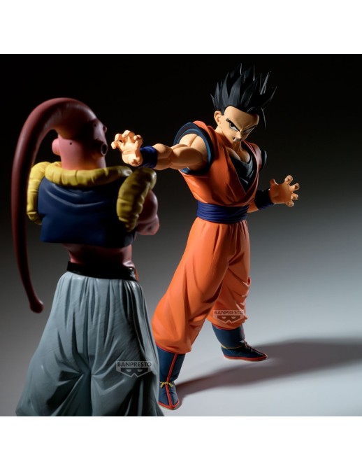 Banpresto Dragon Ball Z Match Makers Ultimate Son Gohan