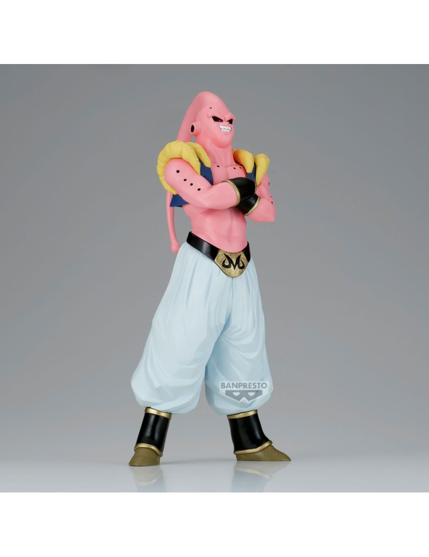 Banpresto Dragon Ball Z Match Makers Majin Buu Banpresto Dragon Ball Z Match Makers Majin Buu