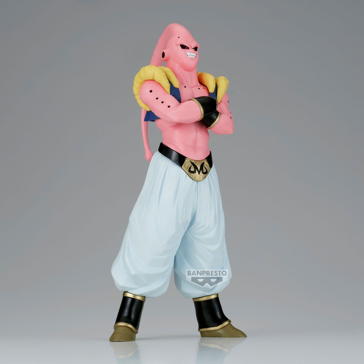 BANPRESTO DRAGON BALL Z MATCH MAKERS MAJIN BUU