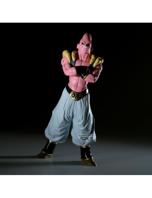 Banpresto Dragon Ball Z Match Makers Majin Buu