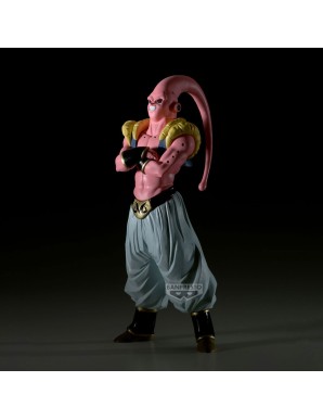 Banpresto Dragon Ball Z Match Makers Majin Buu