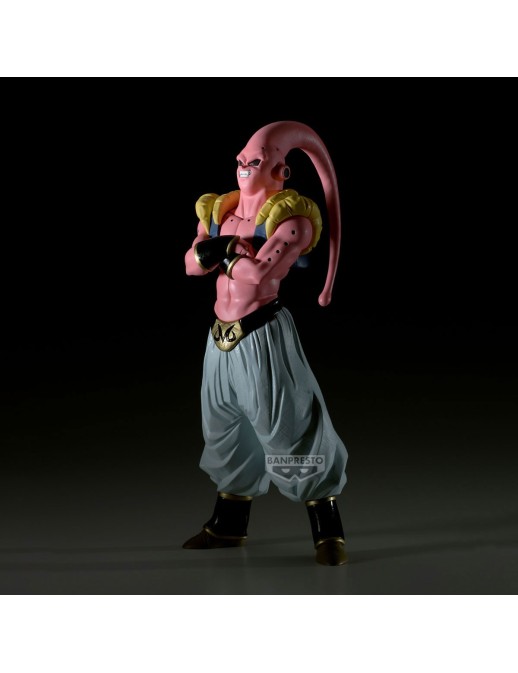 Banpresto Dragon Ball Z Match Makers Majin Buu